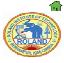 Roland Institute of Technology logo