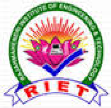 Rajamahendri Institute of Engineering and Technology logo