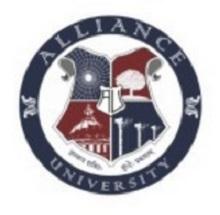 Alliance School of Liberal Arts, Alliance University logo