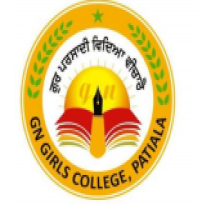 GN Girls College logo