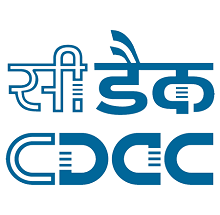 CDAC - Centre for Development of Advanced Computing logo