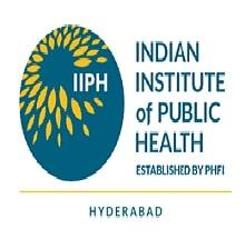 PHFI Hyderabad - Indian Institute of Public Health logo