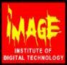 Image Institute of Digital Technology, Mulund West logo