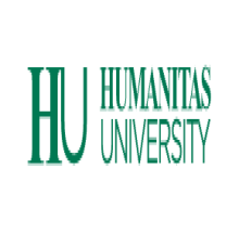 Humanitas University logo