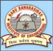 Babu Banarsi Das Institute of Engineering Technology and Research Centre logo