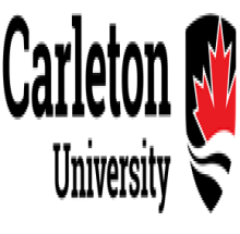 Carleton University logo