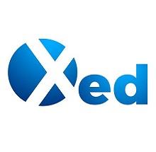 XED Institute of Management logo