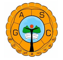 Government Arts And Science College, Tholanur logo