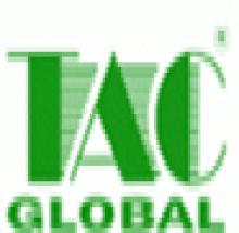 TAC Global Network, Ahmedabad / Vadodara logo