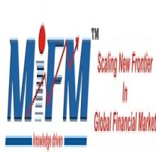 Mansukh Institute of Financial Markets logo