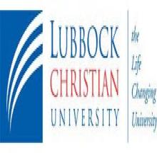 Lubbock Christian University logo