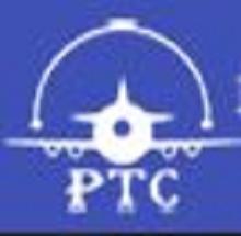 PTC Aviation Academy, Bangalore logo