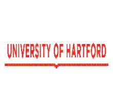 University of Hartford logo