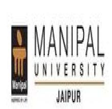 Manipal University Jaipur logo