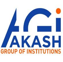 Akash Group of Institutions logo