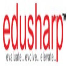 Edusharp Finishing School Pvt. Ltd. logo