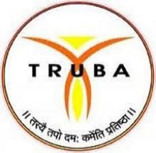 Truba Institute of Pharmacy logo