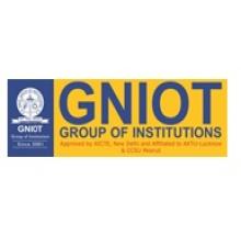 GNIOT - Greater Noida Institute of Technology logo