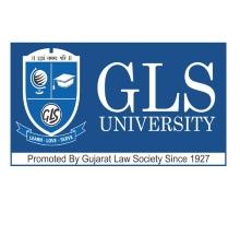 Faculty of Commerce - GLS University logo