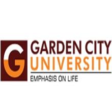 Garden City University logo