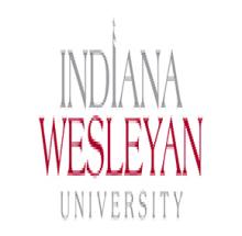 Indiana Wesleyan University logo