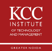 Kcc Institute of Technology and Management logo