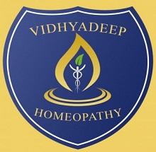 Vidhyadeep Homoeopathic Medical College and Research Centre logo