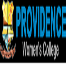 Providence Womens College logo