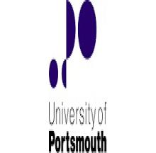 University of Portsmouth logo