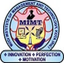 Modi Institute of Management and Technology (MIMT Kota) logo