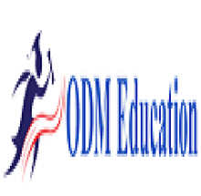 ODM Institute of Computer and Management Education logo