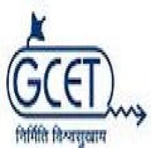 G H Patel College of Engineering and Technology logo