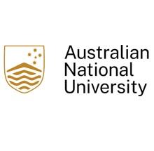 Australian National University logo