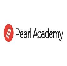 Pearl Academy, New Friends Colony logo