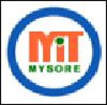 Maharaja Institute of Technology Mysore logo