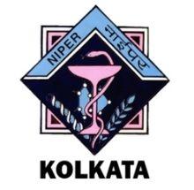 National Institute of Pharmaceutical Education and Research, Kolkata logo