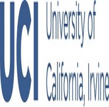 University of California - Irvine Campus logo