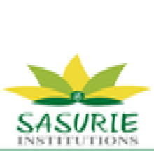 Sasurie Academy of Engineering logo