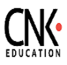 CNK College, Indiranagar Campus logo