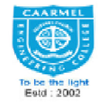 Caarmel Engineering College logo