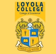 Loyola College logo