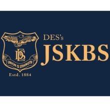 J S Kothari Business School logo