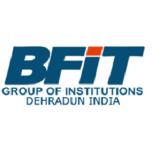 BFIT Group of Institutions logo