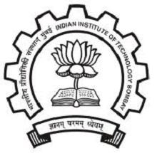 Indian Institute of Technology Mumbai logo