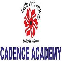 Cadence Academy logo