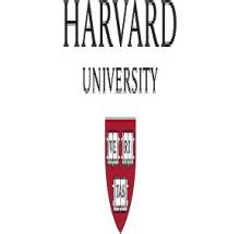 Harvard University logo