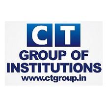 CT Institute of Hospitality Management logo