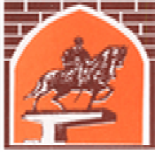 Raja Shree Shivraya Pratishthan's Institute of Management and Computer Studies (IMCS) logo