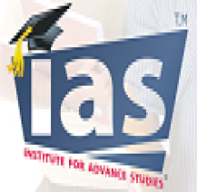 School of Nursing and Medical Technology (IAS Academy), Burdwan logo