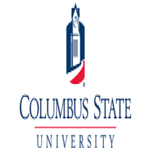 Columbus State University logo